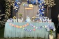 Tiêu chí thiết kế backdrop bắt mắt Tiêu chí thiết kế backdrop bắt mắt