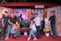 Thi công các loại backdrop đa dạng Thi công các loại backdrop đa dạng