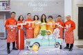 Những sản phẩm thiết kế ấn tượng của Trần Gia Những sản phẩm thiết kế ấn tượng của Trần Gia