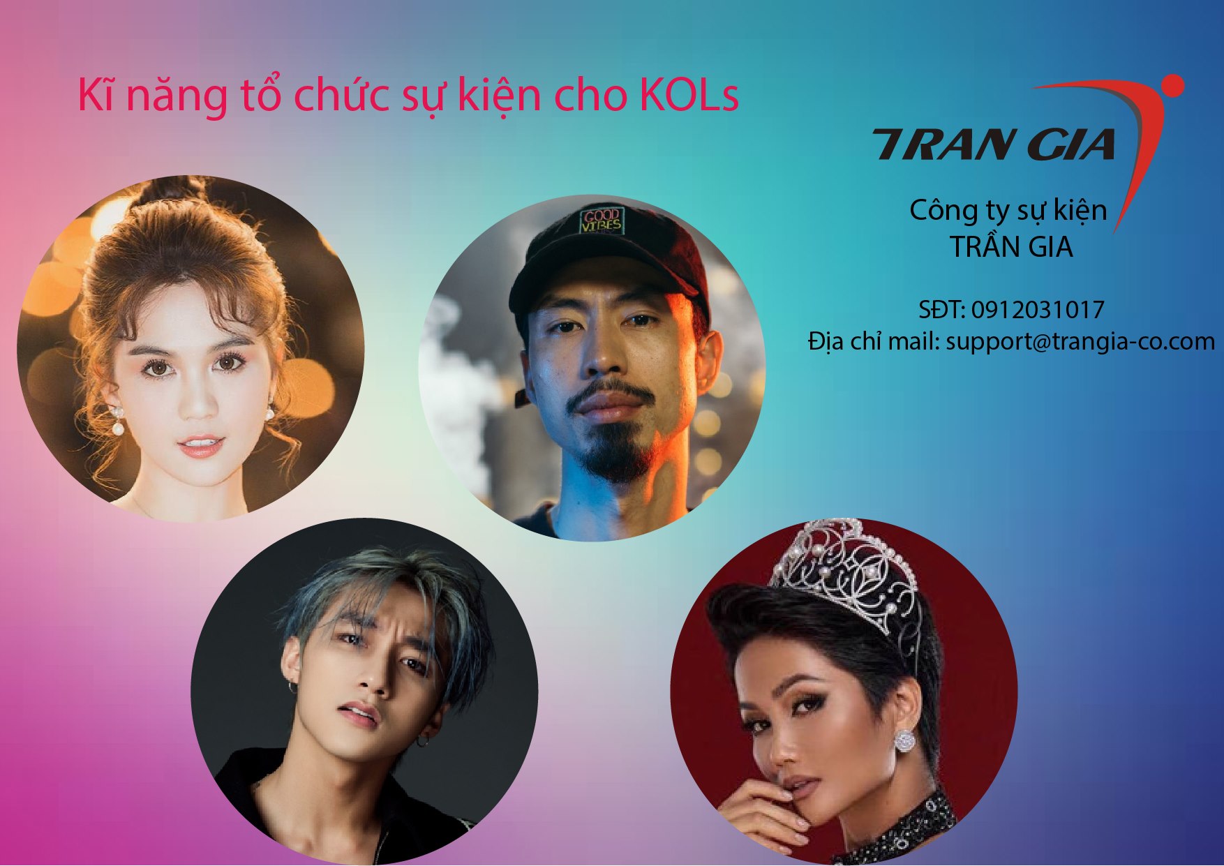 Sự chuyên nghiệp là yếu tố cần thiết khi tổ chức sự kiện cho KOLs Sự chuyên nghiệp là yếu tố cần thiết khi tổ chức sự kiện cho KOLs