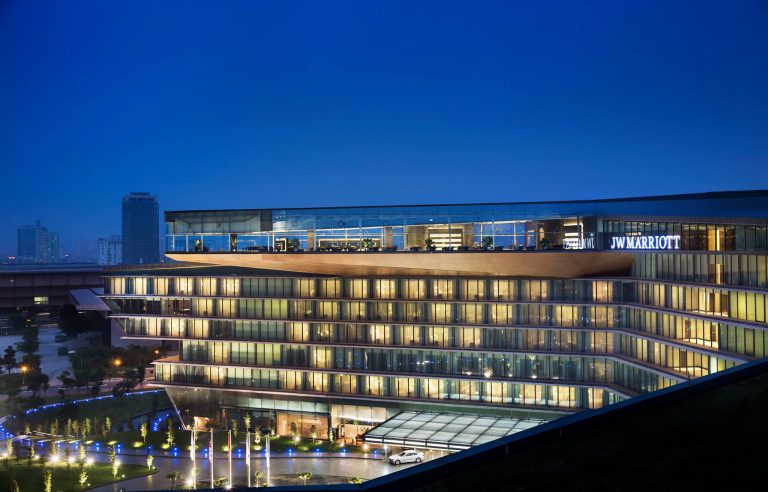 khách sạn JW Marriott là một địa điểm cho sự kiện sang trọng khách sạn JW Marriott là một địa điểm cho sự kiện sang trọng