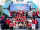 TRẦN GIA phục vụ "NEU YOUTH FESTIVAL 2023: OCEAN DYNAMIC" tại Trường Đại học Kinh tế Quốc dân ngày 11/11/2023