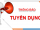 TRẦN GIA TUYỂN DỤNG NHÂN VIÊN KINH DOANH SỰ KIỆN