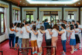 Vì Sao Nhân Sự Thích Team Building?