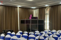 [TRẦN GIA EVENT] HỆ THỐNG PHÁT HỒNG NGOẠI - GIẢI PHÁP PHÂN PHỐI ÂM THANH ĐA NGÔN NGỮ